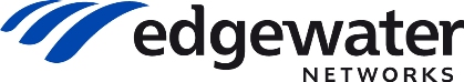 Edgewater Networks Logo