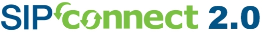 SIPconnec t2.0 Logo