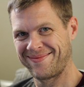 Russ Penar