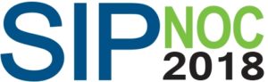SIPNOC 2018 logo