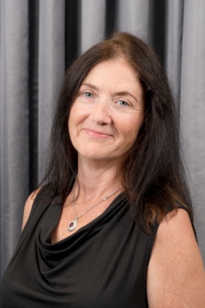 Mary Barnes